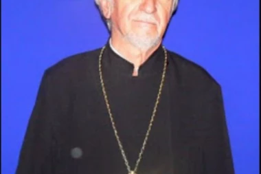 PIO SAM ZA POKOJ DUŠE, PA NADUVAH 2, 06 PROMILA: Ispovest popa koji je osuđen jer je vozio pijan