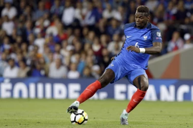 Pogba iskren: Radije bih osvojio Mundijal, nego Zlatnu loptu!
