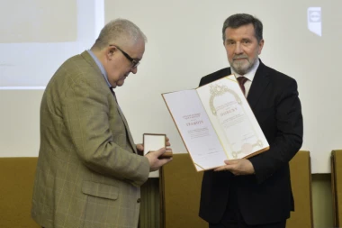 Rusi doneli srpske rukopise!