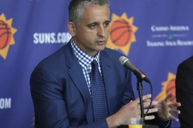 Stari pozanici ZABILI KOKOŠKOVU NOŽ U LEĐA: Nema spasa za Fener, SRBIN IPAK OSTAJE U NBA!