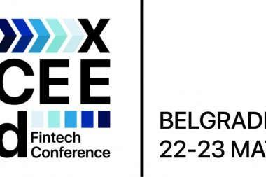 Globalni lideri FinTech industrije na konferenciji xCEEd u Beogradu
