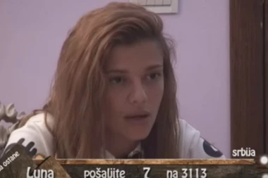 Bivša zadrugarka otkriva: ĆERKA POZNATOG PEVAČA JE ZARAĐIVALA PREKO KIJE!