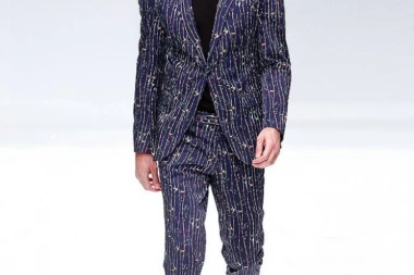 ZATVORENA BEOGRADSKA NEDELJA MODE: Kolekcija Boška Jakovljevića proglašena za najbolju