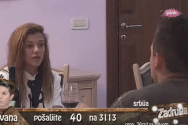 Kija spremna da oprosti sve Slobi: Sa majkom ne bih pričala ako bi me uslovila da se ne pomirim sa tobom!