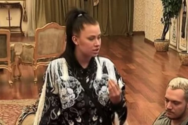 (VIDEO) Teodora loše nakon razgovora sa ocem: OSEĆAM DA SAM SE SROZALA!