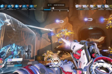 Sprema se još jedan besplatan vikend za Overwatch!