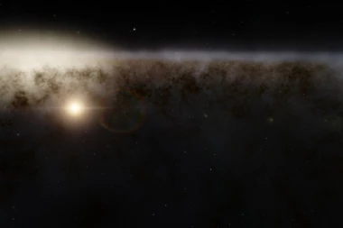 Kada će lutajuća zvezda "Glisi 710" stići do Sunčevog sistema?