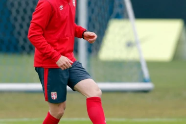 PARTIZAN DOBIO KORPU: Zvezda dovodi štopera koga "večiti" rival nije mogao da priušti!