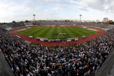 Crno-beli se priključili akciji: PARTIZAN OTVARA MUZEJ ZA POSETIOCE!