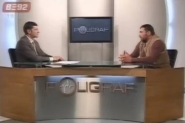 (VIDEO) TEŠKA POLITIČKA PITANJA: Jugoslav Ćosic otkrio Srbiji ko je pčelar iz Kupinova Miki Đuričić