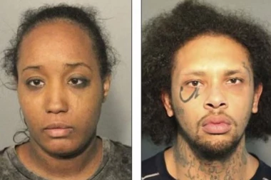 OVA DVA ČUDOVIŠTA SU UPROPASTILA 11 ŽIVOTA! Deca spavala u izmetu, otac i majka ih mučili do iznemoglosti