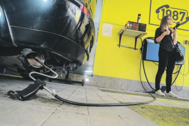 CENA TEHNIČKOG PREGLEDA NAGLO JE SKOČILA, ALI ISKORISTITE ZAKONSKU MOGUĆNOST I MANJE PLATITE! U ovome je caka!