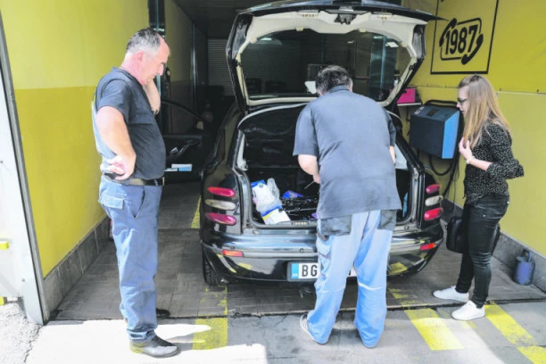 MNOGI VOZAČI SU SE PLAŠILI NOVOG TEHNIČKOG! Važna informacija koja će mnoge obradovati!