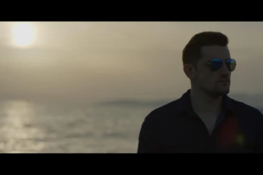 (VIDEO) Mirza zbog spota zalutao u Albaniju!