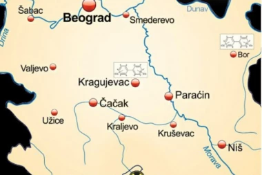 Italijanske vojnike ubija osiromašeni uranijum? Posle Kosova preminulo je njih 373