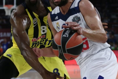 (VIDEO) Učesnici F4 Evrolige pokazali koliko poznaju Beograd i Srbiju: NEKI OD ODGOVORA ĆE VAS NASMEJATI!