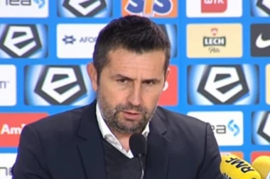 "Miran" rastanak u Zagrebu: Otišao čovek koji je sa Dinamom učinio čudo!