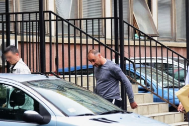 FUDBALSKI SUDIJA ZLOUPOTREBIO SLUŽBENI POLOŽAJ: Srđan Obradović priveden na saslušanje u tužilaštvo!