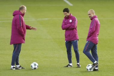 MENJA VENGERA: Mikel Arteta prvi favorit za klupu Arsenala?