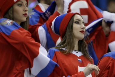 KAKO ODVUĆI RUSKINJU U KREVET: Argentinci izazvali skandal uoči SP!