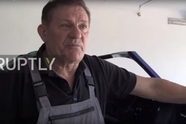 Svi ga znamo kao pevača, a evo čime se u mladosti bavio Miloš Bojanić!