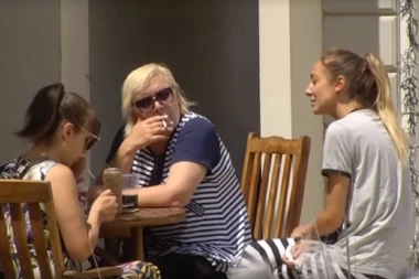 LOMILA I LUPALA PO ZADRUZI, a evo šta danas radi Luna!