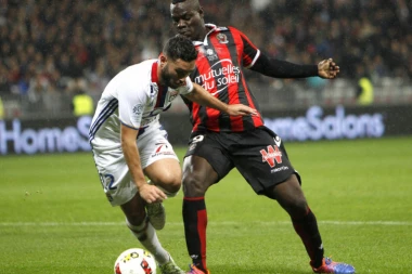 "Super Mario" doneo odluku: BALOTELI MENJA KLUB, ALI NE I DRŽAVU