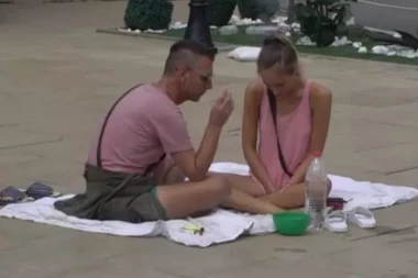 Luna udarila na Slobu: JAVNO ME JE PONIZIO!