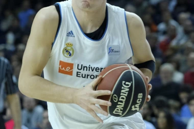 Zašto je Dončić tako dobar? Barkli ima odgovor koji će mnoge iznervirati