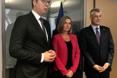 REFERENDUM O KOSMETU ODRŽAĆE SE SLEDEĆE GODINE: Građani imaju poslednju reč kada je u pitanju sudbina KiM