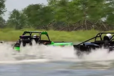 (VIDEO) VRHUNSKI! POGLEDAJTE NOVI TREJLER ZA THE CREW 2