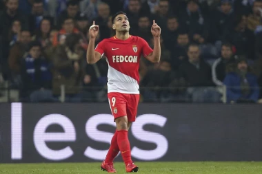 FALKAO U ITALIJI: Sa kim pregovara?