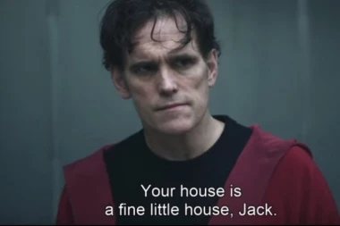 (VIDEO) Fon Trir ponovo šokirao Kan!