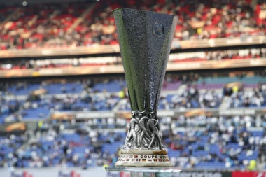 NAJLEPŠA BAJKA LIGE EVROPE: Luksemburžani igraju grupnu fazu!