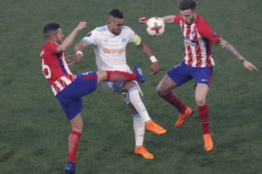 NIJE BILO IZBORA: Roviti Paje je morao da počne