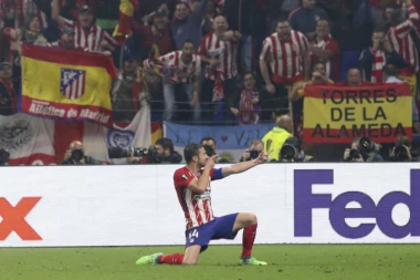 ISKRENO - Gabi: Liga Evrope je smeće? Poješću svoje reči...