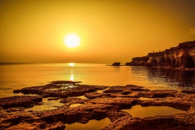 Zvezde kažu da svaki znak horoskopa ima svoju idealnu destinaciju za putovanje