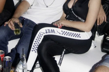 EKSKLUZIVNO ANDREJ ATIJAS ZA REPUBLIKA.RS: NISAM TUKAO ANABELU!