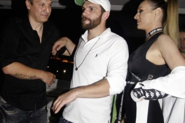 ANABELA ĆE POLUDETI? Andrej napravio OZBILJAN PROBLEM!