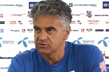 PRIZNANJE: Ilić izabran za člana Takmičarske komisije FISA