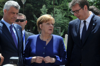 Nemci lažu da oslabe Vučića! Zapad steže obruč, želi da kroji vlast u Srbiji