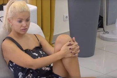 Sanja otkriva: ANA je POVRAĆALA sat vremena zbog SMRTI OCA!