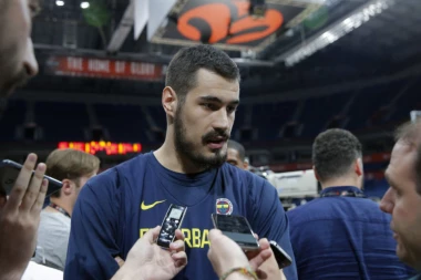 NAŠ KOŠARKAŠ NA DRUŠTVENIM MREŽAMA IMA PROBLEM ZBOG HRVATA!