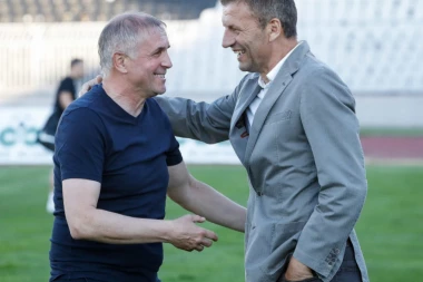 Đukić: Ovi igrači će igrati i finale Kupa, Suma ima temperaturu