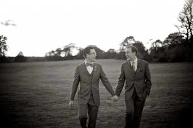 UHAPŠEN SLOVENAC HOMOFOB: Napao dečka danskog ministra!