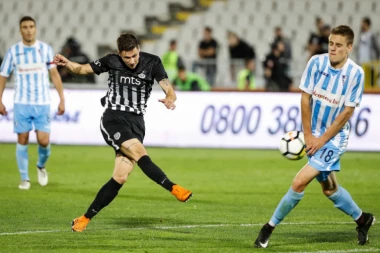 Partizan, ili Čelsi - PANTIĆ JE NAPRAVIO IZBOR!