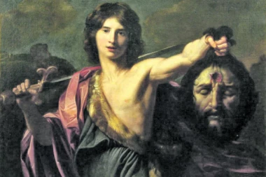 "IZVOZIMO" RIMSKU SRBIJU I AVANGARDU