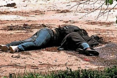 SRCEPARAJUĆA FILMSKA PRIČA: Na današnji dan su ubijeni Admira i Boško, umrli su zagrljeni