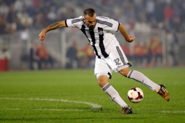 (VIDEO) DOVOLJAN MU SAMO MINUT: Škuletić sa klupe doneo pobedu Monpeljeu