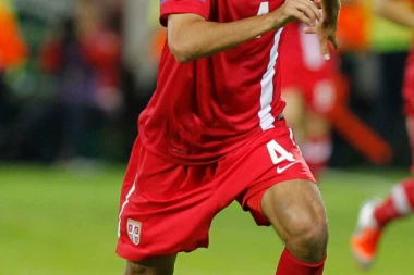 I treći bivši kapiten Voše prelazi u Zvezdu!